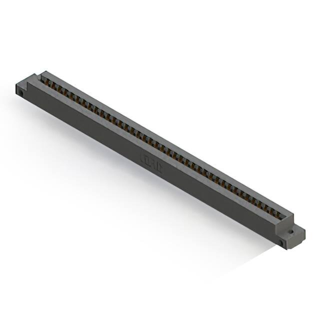 356-039-521-112 EDAC Inc.  Edgeboard Connectors